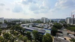 Blk 501 Kaki Bukit Ville (Bedok), HDB 3 Rooms #614163701